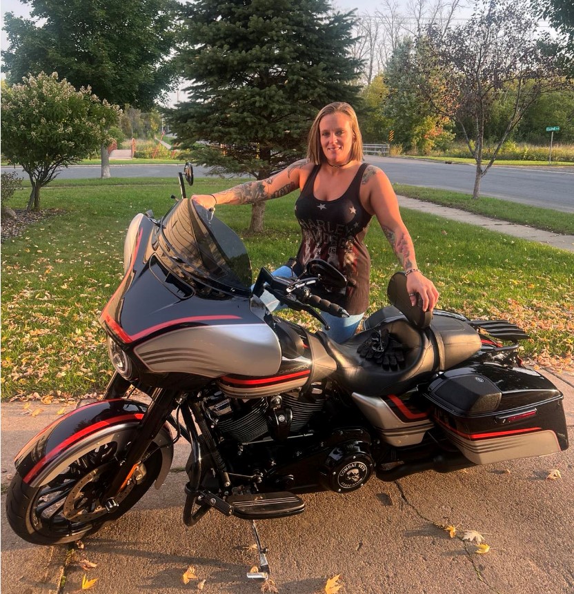 CVMA® Chapter 45-8 – Home of the Northern Warriors